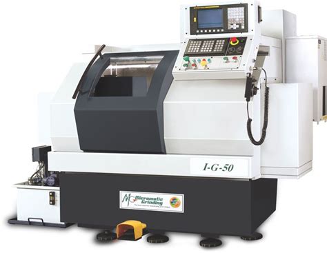 affordable cnc grinding machine|micromatic cylindrical grinding machine.